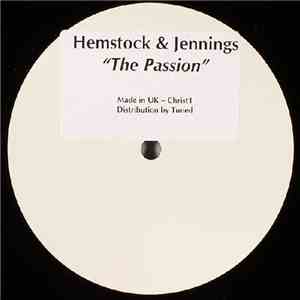 Hemstock & Jennings - The Passion download mp3 flac