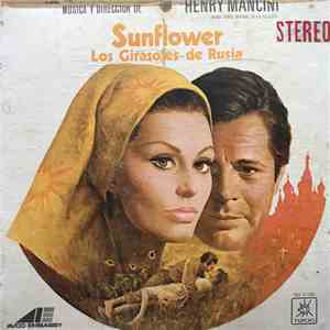 Henry Mancini - Los Girasoles De Rusia download free
