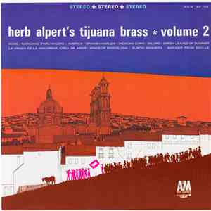 Herb Alpert's Tijuana Brass - Volume 2 download free