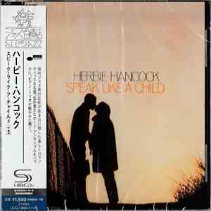 Herbie Hancock - Speak Like A Child download free
