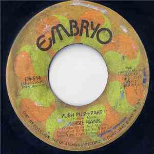 Herbie Mann - Push Push - Part I / Push Push Part II download mp3 flac