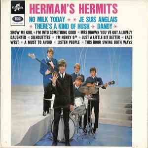 Herman's Hermits - No Milk Today download mp3 flac