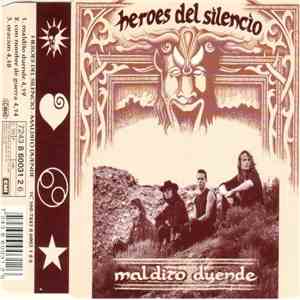 Heroes Del Silencio - Maldito Duende download mp3 flac