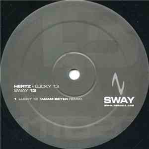 Hertz - Lucky 13 download mp3 flac