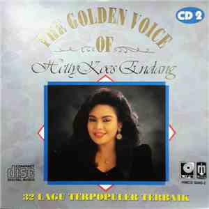 Hetty Koes Endang - The Golden Voice Of Hetty Koes Endang CD 2 download mp3 flac