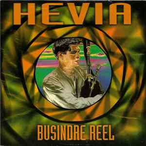 Hevia - Busindre Reel download mp3 flac