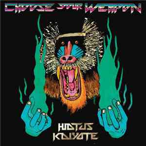 Hiatus Kaiyote - Choose Your Weapon download mp3 flac