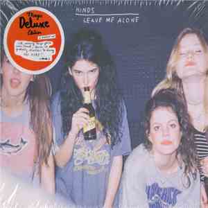 Hinds - Leave Me Alone download free
