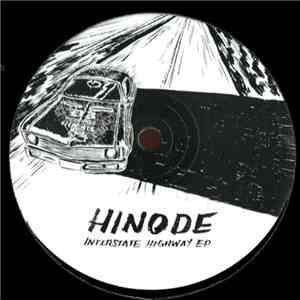 Hinode  - Interstate Highway EP download mp3 flac