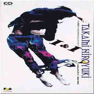 Hiroyuki Takami - I&I download free