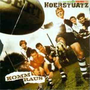 Hoerstuatz - Komm Raus download mp3 flac