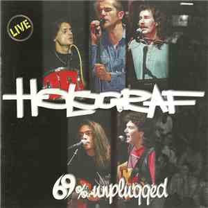 Holograf - 69% Unplugged - Live download free