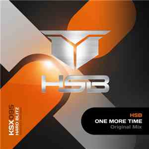 HSB  - One More Time download mp3 flac