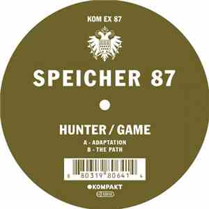 Hunter/Game - Speicher 87 download mp3 flac
