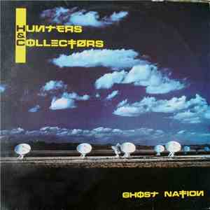 Hunters & Collectors - Ghost Nation download mp3 flac