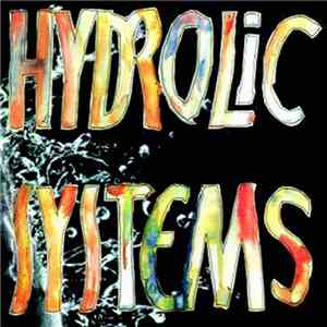 Hydrolic Systems - Hydrolic Systems download mp3 flac