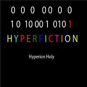 Hyperion Holy - Hyperfiction download free