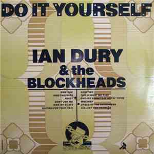 Ian Dury & The Blockheads - Do It Yourself download mp3 flac