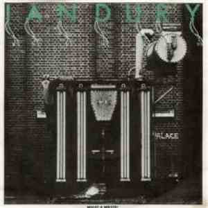 Ian Dury & The Blockheads - What A Waste! download mp3 flac