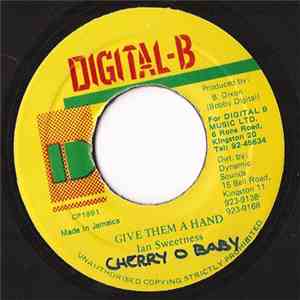 Ian Sweetness - Give Them A Hand download mp3 flac