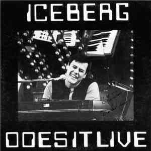 Iceberg - Does It Live: 100th Week At Walt Disney World download mp3 flac