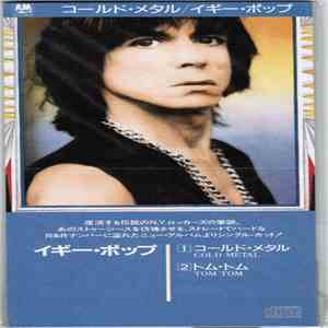 Iggy Pop - Cold Metal download mp3 flac