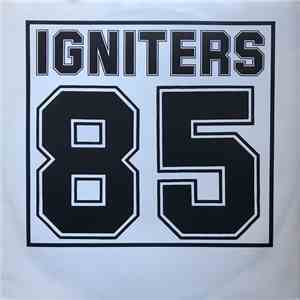Igniters - 85 download mp3 flac