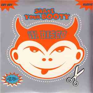 Ill Disco - Shake Your Booty download mp3 flac