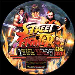 Impact & Resist / Antix  & Tom-E / Haze  & S3RL / S3RL feat. Rachel - Sunrise (JTS & Haze Remix) / In My Eyes (Dover Remix) / Street Fighter / Higher & Higher download mp3 flac