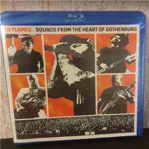 In Flames - Sounds From The Heart Of Gothenburg download mp3 flac