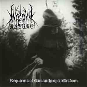 Infernal Nature - Requiems Of Misanthropic Wisdom download mp3 flac