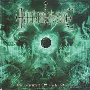 Infinitum Obscure - Internal Dark Force download mp3 flac
