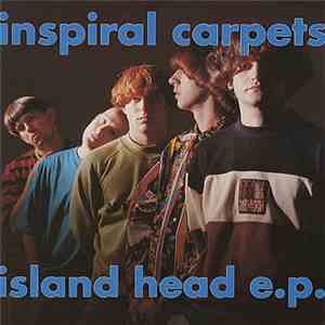 Inspiral Carpets - Island Head E.P. download mp3 flac