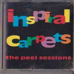 Inspiral Carpets - The Peel Sessions download mp3 flac