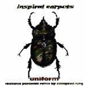 Inspiral Carpets - Uniform download mp3 flac