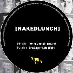 Instra:Mental / Breakage - Futurist / Late Night download free