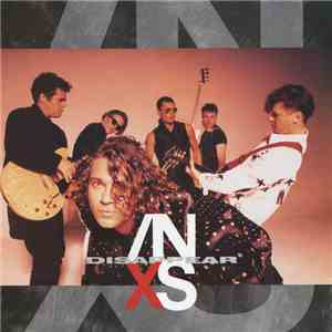 INXS - Disappear download free