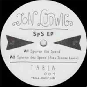 Ion Ludwig - SpS EP download free