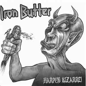 Iron Butter / Rot - Harpo's Bizarre! / Insomnia download mp3 flac