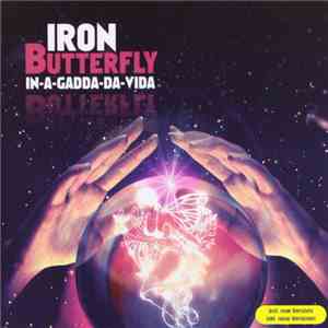Iron Butterfly - In-A-Gadda-Da-Vida download free