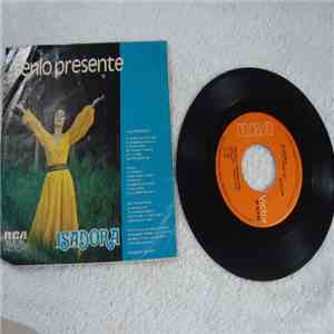 Isadora - Tenlo Presente download mp3 flac
