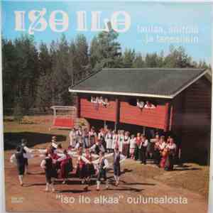 Iso Ilo - "Iso Ilo Alkaa" Oulunsalosta download mp3 flac