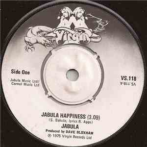 Jabula - Jabula Happiness download mp3 flac
