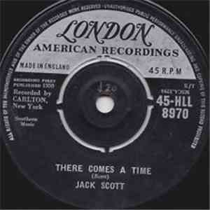 Jack Scott - Baby Marie download mp3 flac