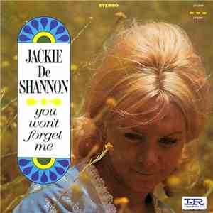 Jackie DeShannon - You Won't Forget Me download mp3 flac