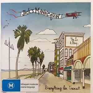 Jack's Mannequin - Everything In Transit download free