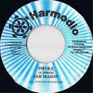Jah Mason - Smoke download free