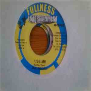 Jah Sword - Use Me download free