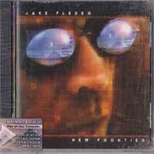 Jake Fleder - New Frontier download mp3 flac
