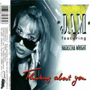 Jam  Featuring Natascha Wright - Thinking About You download mp3 flac